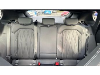 Ford Capri 125kW Premium 52kWh 5dr Auto [Driver Assist Pack] Electric Estat