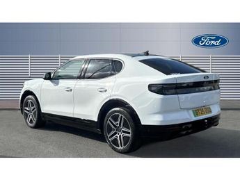 Ford Capri 125kW Premium 52kWh 5dr Auto [Driver Assist Pack] Electric Estat