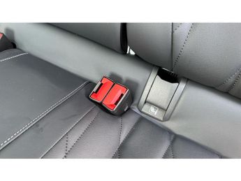 Ford Capri 125kW Premium 52kWh 5dr Auto [Driver Assist Pack] Electric Estat