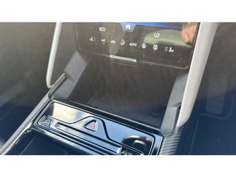 Ford Capri 125kW Premium 52kWh 5dr Auto [Driver Assist Pack] Electric Estat