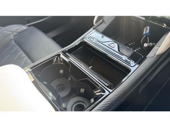 Ford Capri 125kW Premium 52kWh 5dr Auto [Driver Assist Pack] Electric Estat