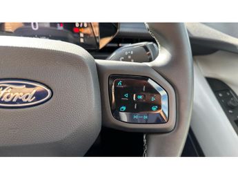 Ford Capri 125kW Premium 52kWh 5dr Auto [Driver Assist Pack] Electric Estat
