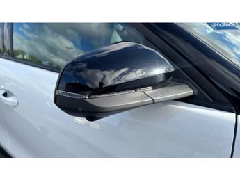 Ford Capri 125kW Premium 52kWh 5dr Auto [Driver Assist Pack] Electric Estat