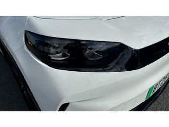 Ford Capri 125kW Premium 52kWh 5dr Auto [Driver Assist Pack] Electric Estat