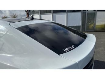 Ford Capri 125kW Premium 52kWh 5dr Auto [Driver Assist Pack] Electric Estat