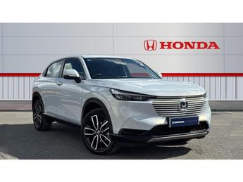 Honda HR-V 1.5 eHEV Elegance 5dr CVT Hybrid Hatchback