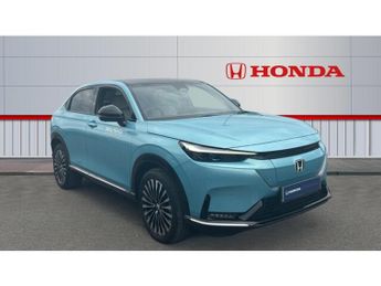 Honda eNy1 150kW Advance 69kWh 5dr Auto Electric Hatchback