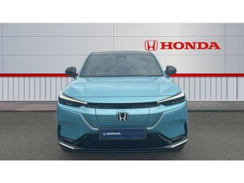 Honda E Ny1 150kW Advance 69kWh 5dr Auto Electric Hatchback