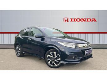 Honda HR-V 1.5 i-VTEC EX CVT 5dr Petrol Hatchback