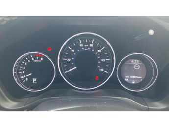 Honda HR-V 1.5 i-VTEC EX CVT 5dr Petrol Hatchback