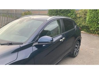 Honda HR-V 1.5 i-VTEC EX CVT 5dr Petrol Hatchback