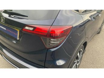 Honda HR-V 1.5 i-VTEC EX CVT 5dr Petrol Hatchback