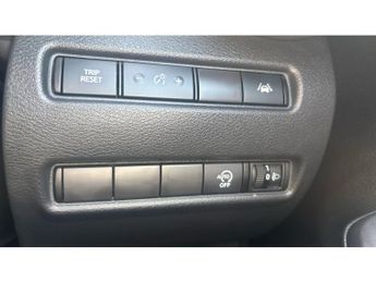 Nissan Juke 1.0 DiG-T 114 N-Connecta 5dr DCT Petrol Hatchback