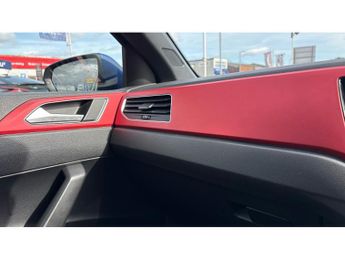 Volkswagen Polo 2.0 TSI GTI+ 5dr DSG Petrol Hatchback