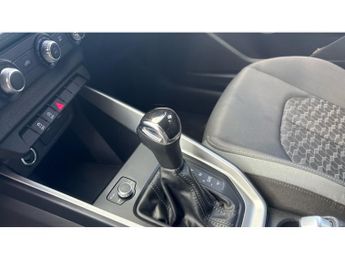 Audi A1 25 TFSI Sport 5dr S Tronic Petrol Hatchback
