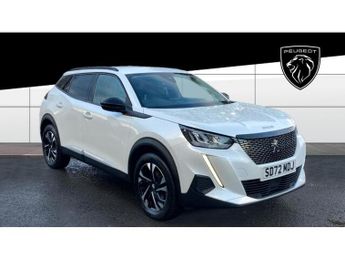 Peugeot 2008 1.2 PureTech Allure Premium+ 5dr Petrol Estate