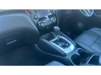 Nissan Qashqai 1.2 DiG-T Tekna [Non-Panoramic] 5dr Xtronic Petrol Hatchback
