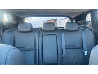 Nissan Qashqai 1.2 DiG-T Tekna [Non-Panoramic] 5dr Xtronic Petrol Hatchback