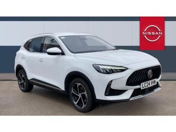 MG HS 1.5 T-GDI SE 5dr DCT Petrol Hatchback
