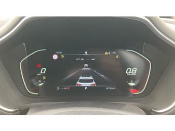 MG HS 1.5 T-GDI SE 5dr DCT Petrol Hatchback