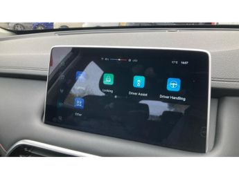 MG HS 1.5 T-GDI SE 5dr DCT Petrol Hatchback