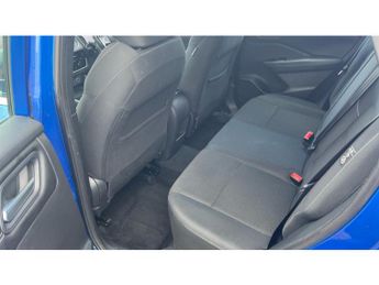Nissan Qashqai 1.3 DiG-T MH 158 Acenta Premium 5dr Xtronic Petrol Hatchback