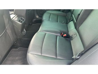 Vauxhall Insignia 1.5 Turbo D SRi VX-Line Nav 5dr Auto Diesel Hatchback