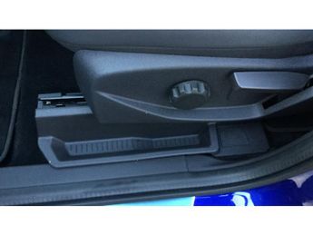 Ford Kuga 1.5 TDCi Titanium 5dr Auto 2WD Diesel Estate