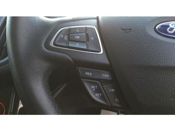 Ford Kuga 1.5 TDCi Titanium 5dr Auto 2WD Diesel Estate