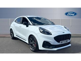 Ford Puma 1.5 EcoBoost ST 5dr Petrol Hatchback