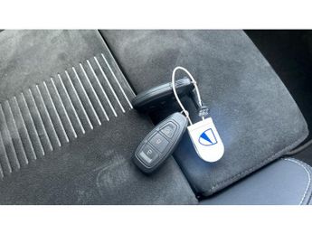 Ford Kuga 2.5 PHEV Active 5dr CVT Estate