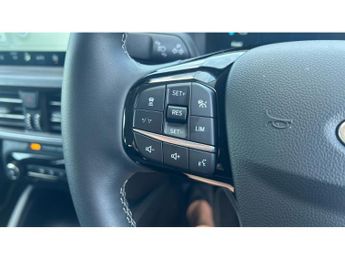 Ford Kuga 2.5 PHEV Active 5dr CVT Estate