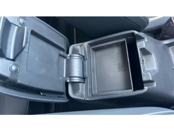 Ford Kuga 2.5 PHEV Active 5dr CVT Estate