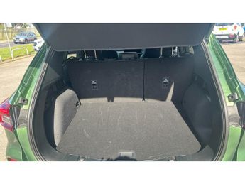 Ford Kuga 2.5 PHEV Active 5dr CVT Estate
