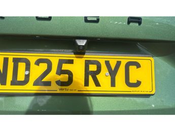 Ford Kuga 2.5 PHEV Active 5dr CVT Estate