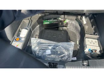 Ford Kuga 2.5 PHEV Active 5dr CVT Estate
