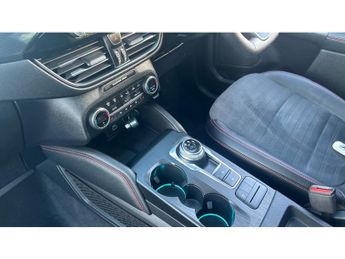 Ford Kuga 2.5 PHEV ST-Line X Edition 5dr CVT Estate