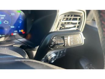Ford Kuga 2.5 PHEV ST-Line X Edition 5dr CVT Estate