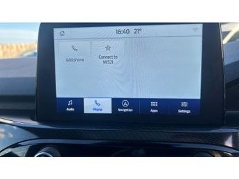 Ford Kuga 2.5 PHEV ST-Line X Edition 5dr CVT Estate