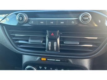 Ford Kuga 2.5 PHEV ST-Line X Edition 5dr CVT Estate