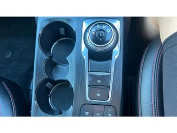 Ford Kuga 2.5 PHEV ST-Line X Edition 5dr CVT Estate
