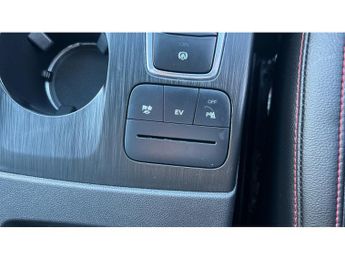 Ford Kuga 2.5 PHEV ST-Line X Edition 5dr CVT Estate