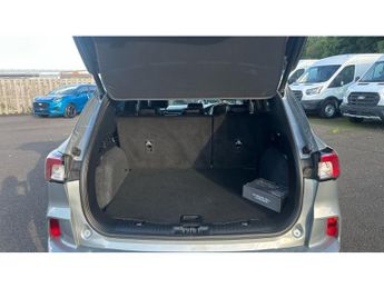 Ford Kuga 2.5 PHEV ST-Line X Edition 5dr CVT Estate
