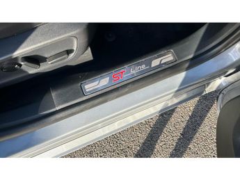 Ford Kuga 2.5 PHEV ST-Line X Edition 5dr CVT Estate