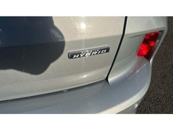 Ford Kuga 2.5 PHEV ST-Line X Edition 5dr CVT Estate