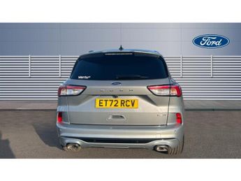 Ford Kuga 2.5 PHEV ST-Line X Edition 5dr CVT Estate