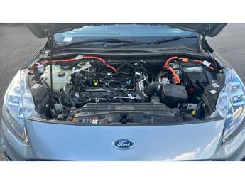 Ford Kuga 2.5 PHEV ST-Line X Edition 5dr CVT Estate