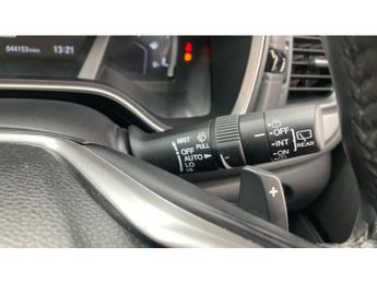 Honda CR-V 2.0 i-MMD Hybrid SR  2WD 5dr eCVT Hybrid Estate