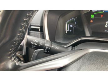 Honda CR-V 2.0 i-MMD Hybrid SR  2WD 5dr eCVT Hybrid Estate