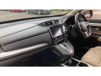 Honda CR-V 2.0 i-MMD Hybrid SR  2WD 5dr eCVT Hybrid Estate